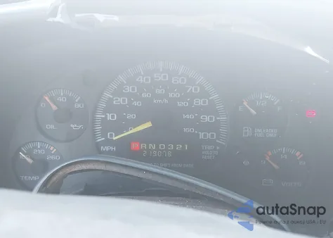 2001 Chevrolet Astro from USA, damaged, VIN 1GCDM19W01B110362